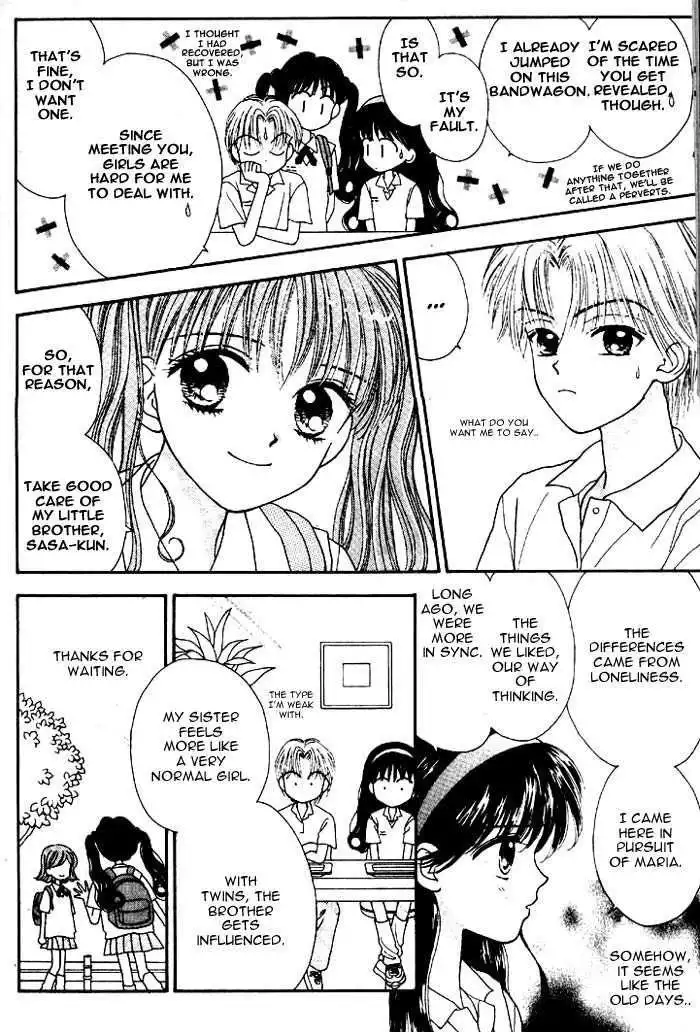 Mint na Bokura Chapter 3 35